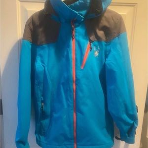 Spyder Outerwear, jacket